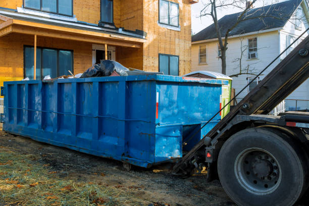 Best Same-Day Junk Removal Services  in Merrifield, VA